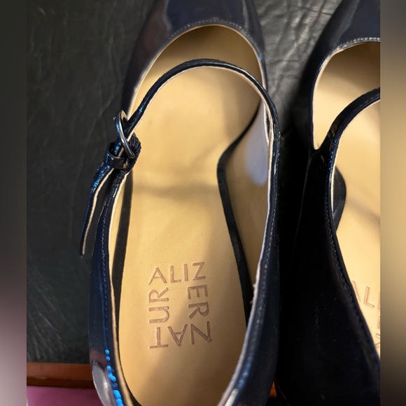 Naturalizer navy pumps - Picture 7 of 7